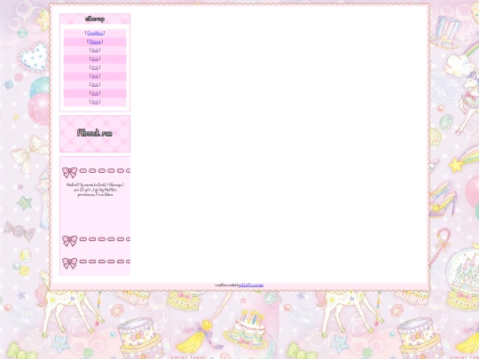 fashion screenshot