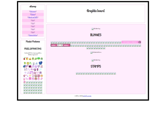 graphics screenshot