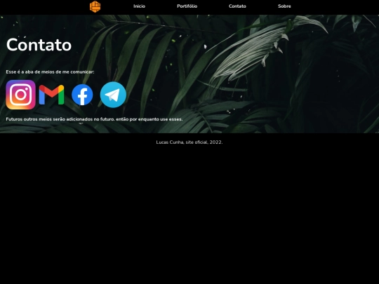 contato/contato screenshot
