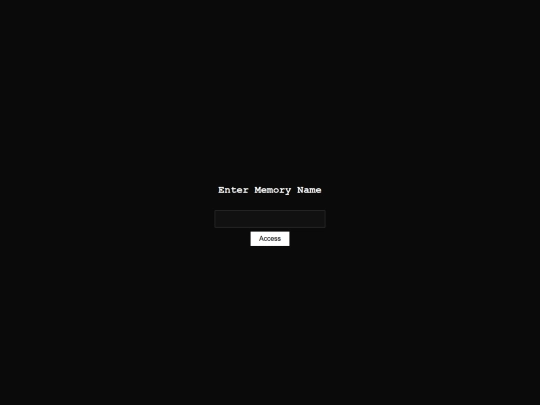 MemoryInkCORPORATION/index_responsive screenshot