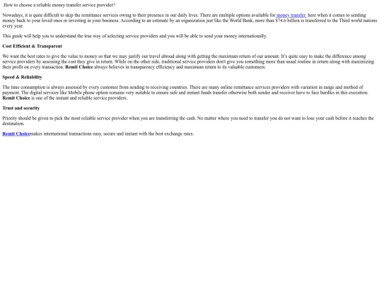 Transfer screenshot