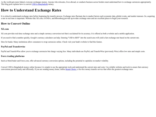 currencyexchange screenshot