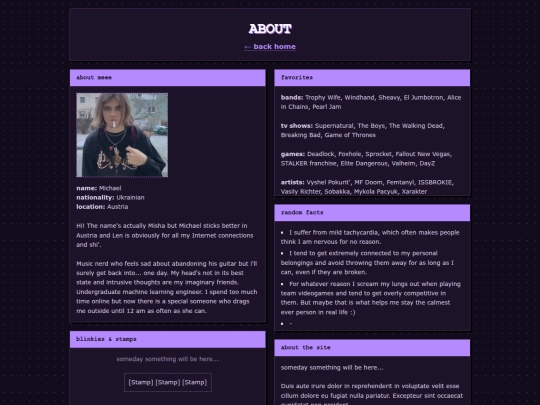 readme screenshot