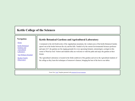 kbg screenshot