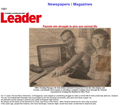 Newspapers-Magazines/Newspapers-Magazines screenshot