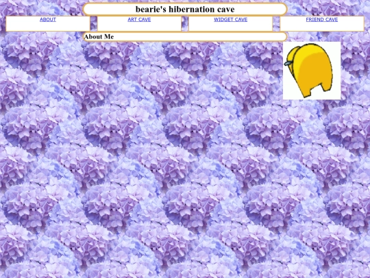 homepagetest screenshot