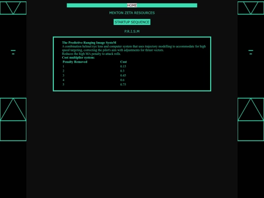 MektonResources screenshot