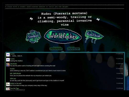 community_down screenshot