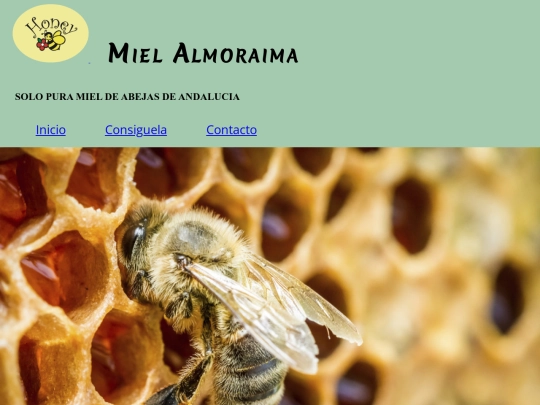 abejas screenshot