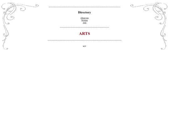 art screenshot