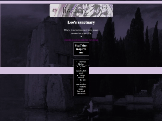 morelists screenshot