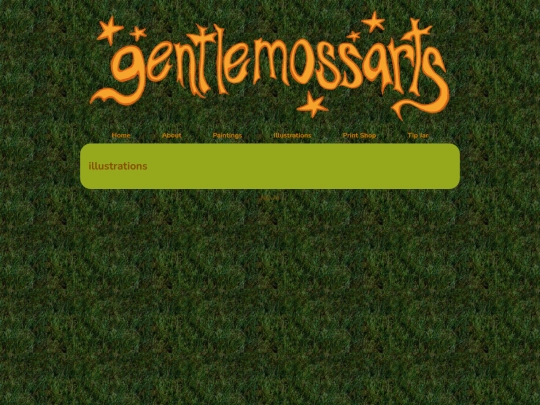 illustrations screenshot