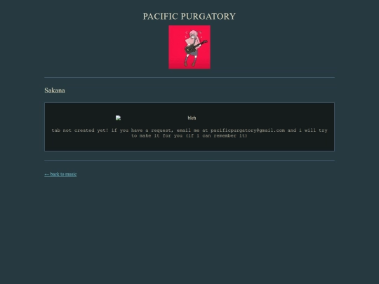 pages/tabs/sakana screenshot