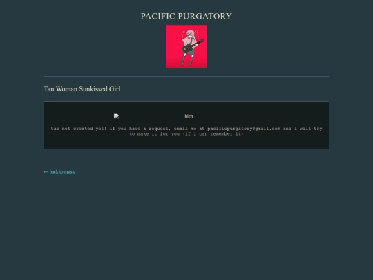 pages/tabs/tan-woman-sunkissed-girl screenshot