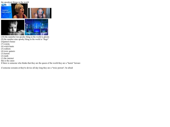 layout screenshot