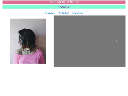 trabajos screenshot