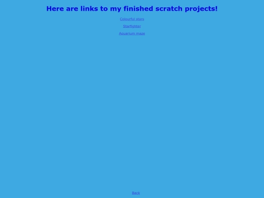 new/Scratchprogects screenshot