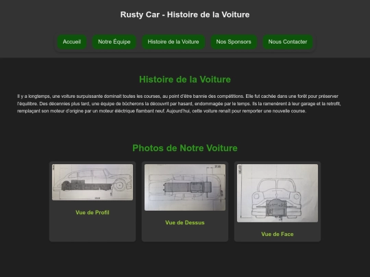histoire screenshot