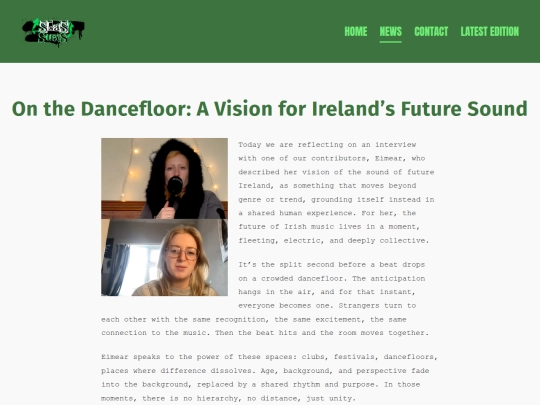 eimearoreilly screenshot