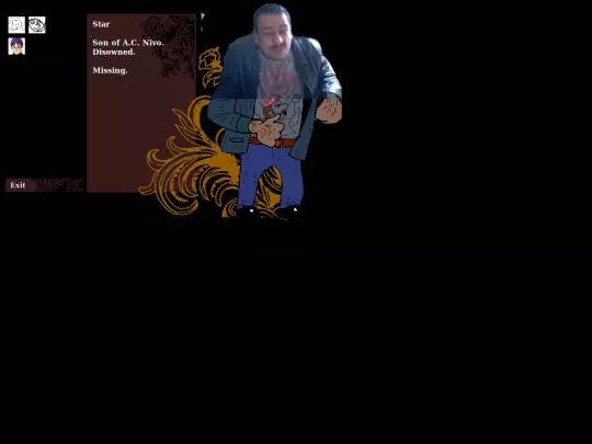 who/s_bio screenshot