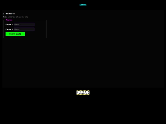 jogodavelha screenshot
