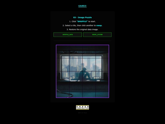 puzzle screenshot