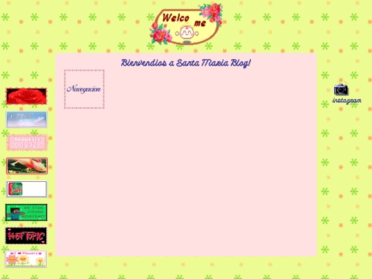 santamain screenshot