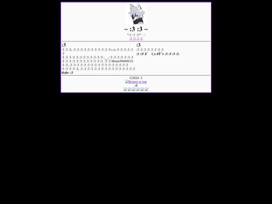 test screenshot