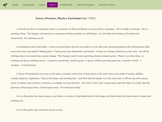 essays/fppf screenshot