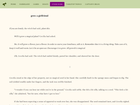 tales/growgirlfriend screenshot