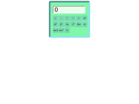 Modulo5 screenshot