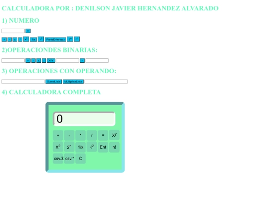 modulo5C screenshot