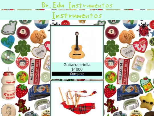 instrumentosboostrap/print/instrumentos screenshot