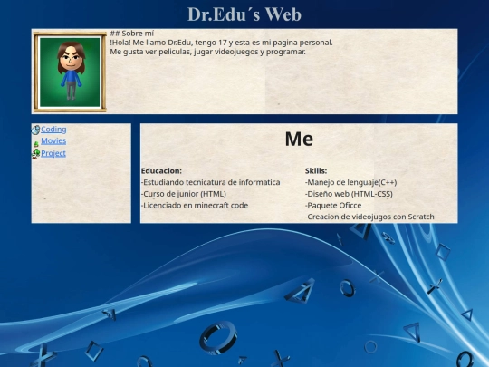 profecional screenshot