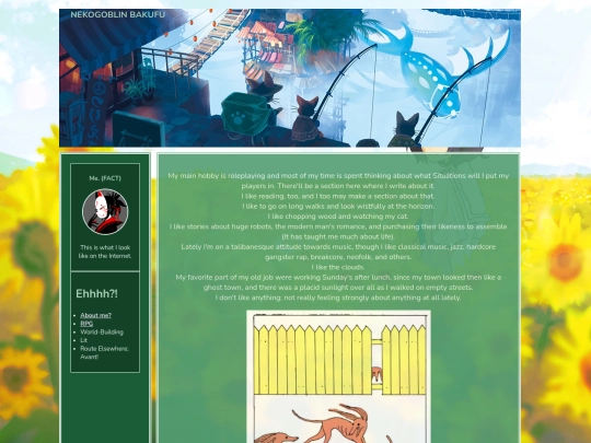 moodyeyedswordsman screenshot