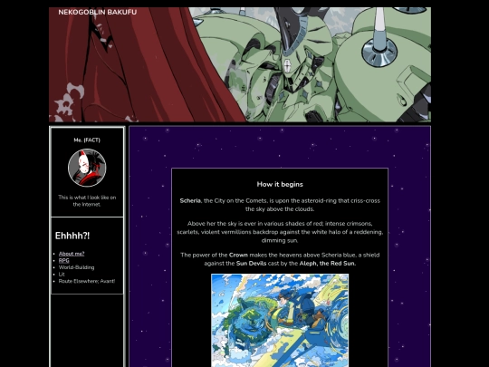 redsun screenshot