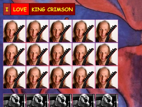 crimson screenshot