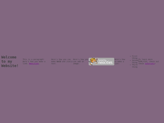 media screenshot