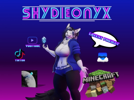 Home page/Menu screenshot
