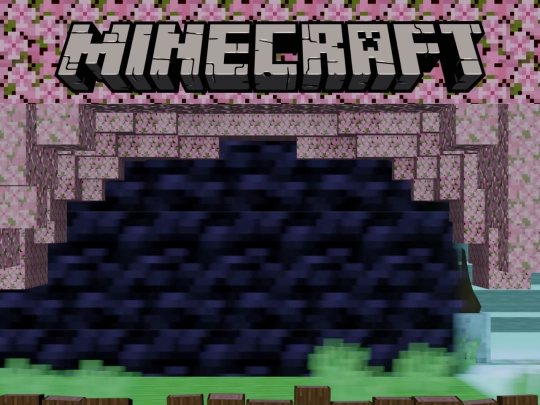 Mine/Adventure screenshot