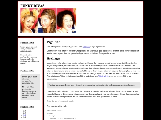 main screenshot