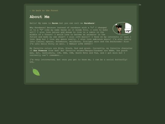 about screenshot