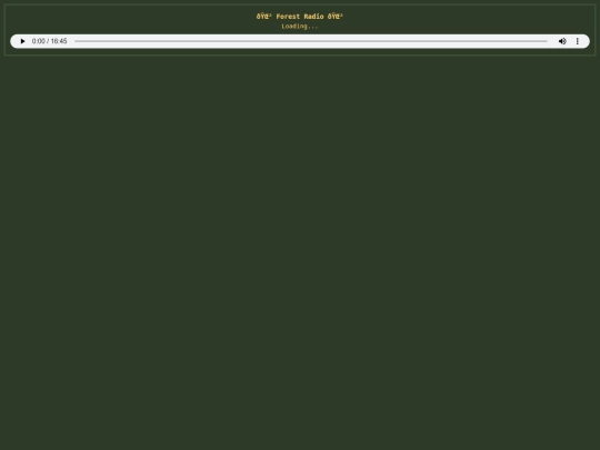 player screenshot