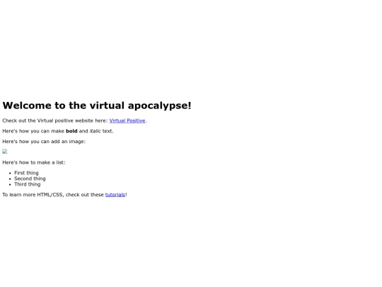 Test2 screenshot