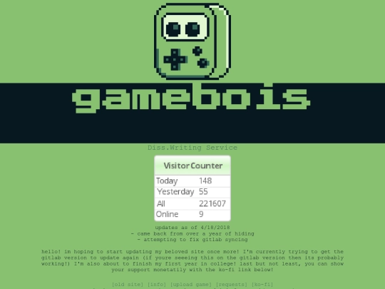 coolstuff/asd394 screenshot