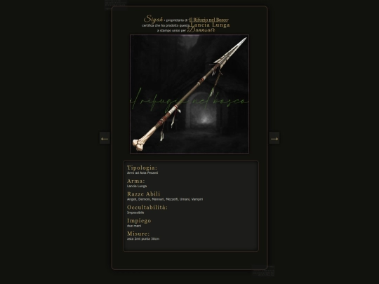 CODICIPROVA/ConPagine2_Verticale screenshot