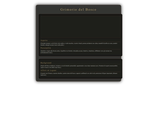 CODICIPROVA/Verticale_TabelleDivise screenshot