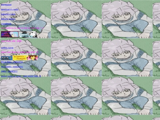 linkz screenshot