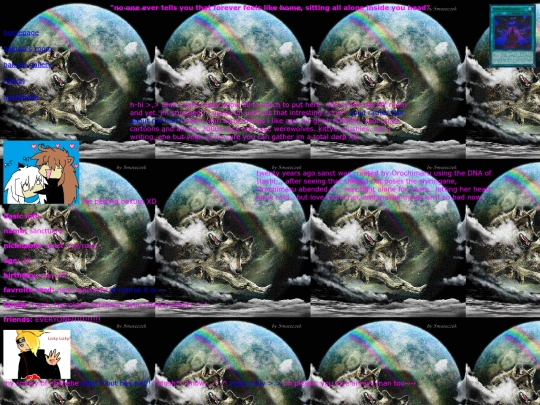 sanctsroom screenshot