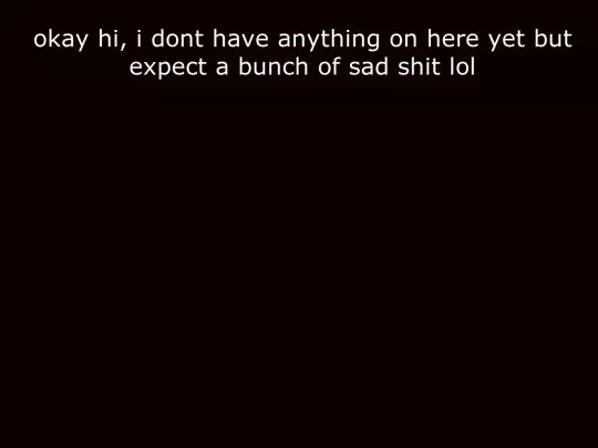 emptywebsite2 screenshot